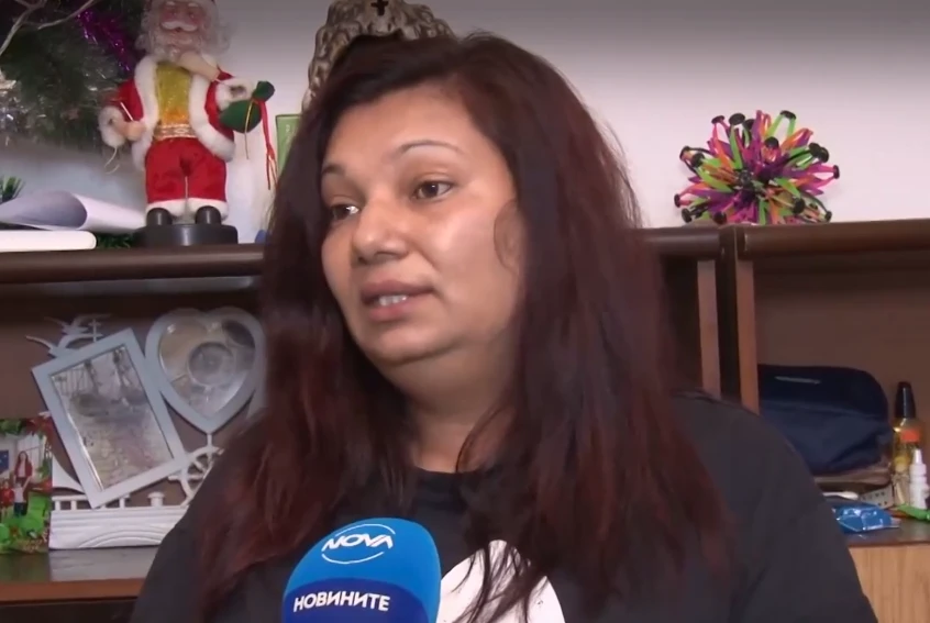 Случаят с битите деца в Монтана се заплита: Майка им обвини социалните за... ВИДЕО