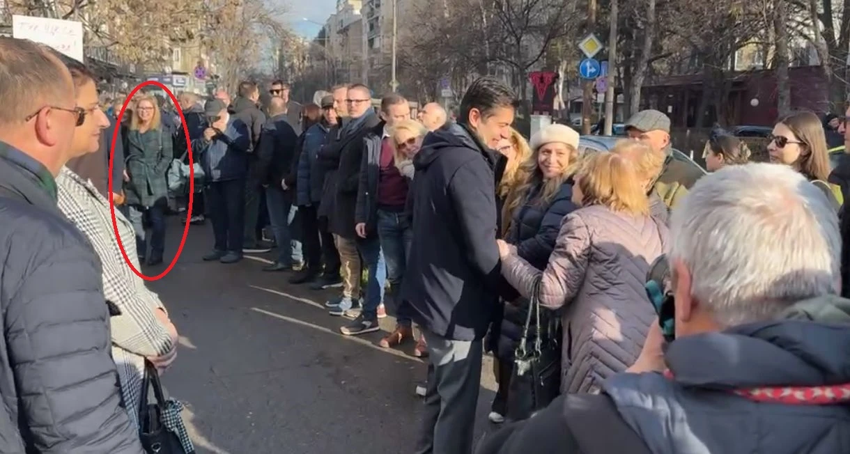 Петков счупи тъпомера! Ще каже всичко, но нищо няма да каже!