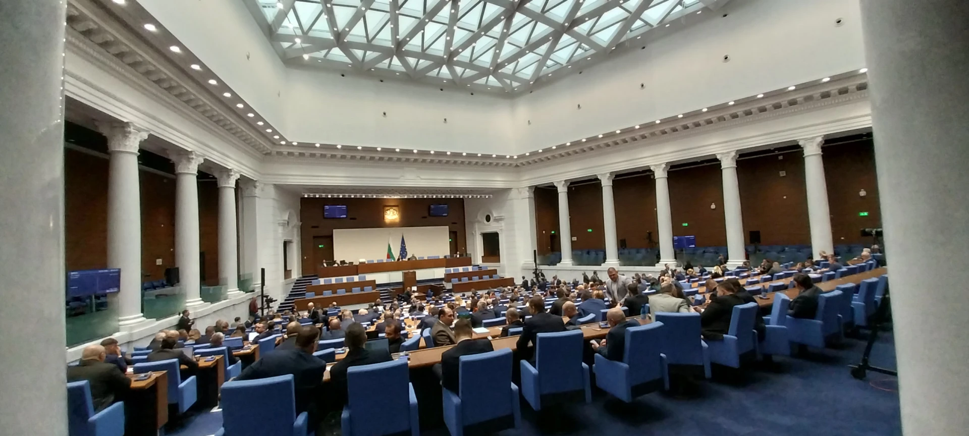 Парламентът с важно решение за хиляди българи