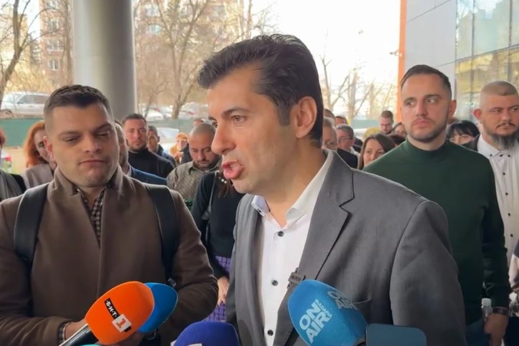 Киро превъртя играта: Не знам какво ми каза сенсей!