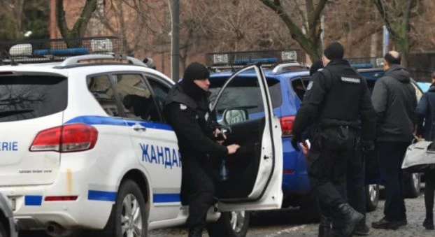 Прокуратурата с извънреден ход след екшъна с бития охранител на Миню Стайков  