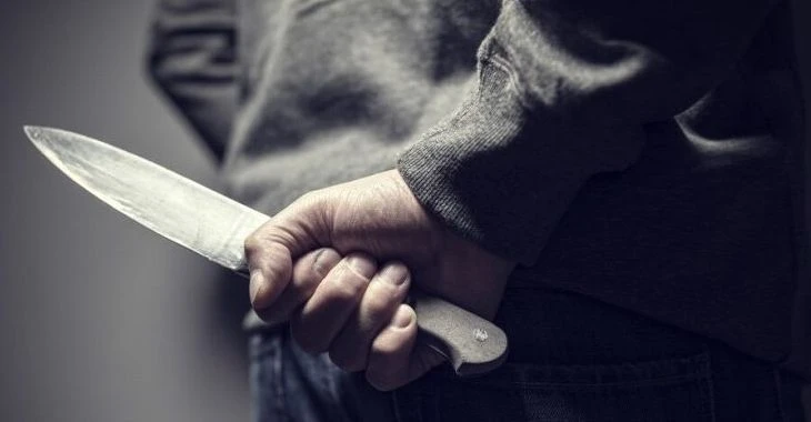 Отхвърлен Ромео уби с 4 удара в сърцето майката на детето си в хотелска стая 