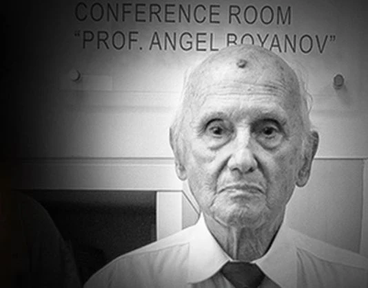 Скръбна вест: Напусна ни светило в медицината и основоположник на детската хирургия у нас