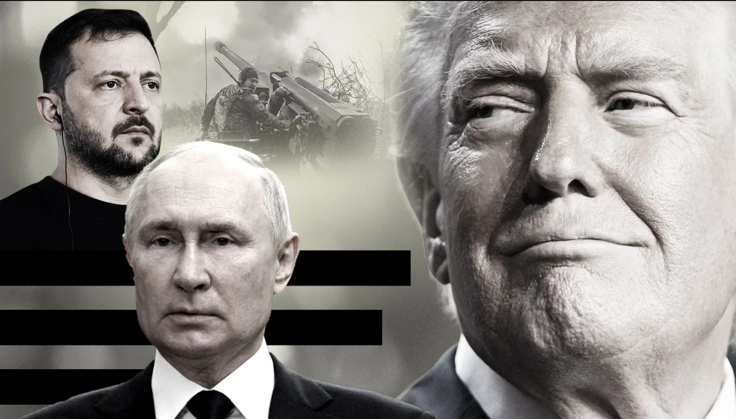 DeepState с гореща КАРТА от фронта, а краят на войната Украйна-Русия иде! Ключовият въпрос е... ВИДЕО