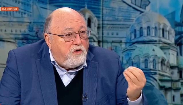 Ал. Йорданов попиля Петков заради сенсейгейт: Незабавно да... ВИДЕО