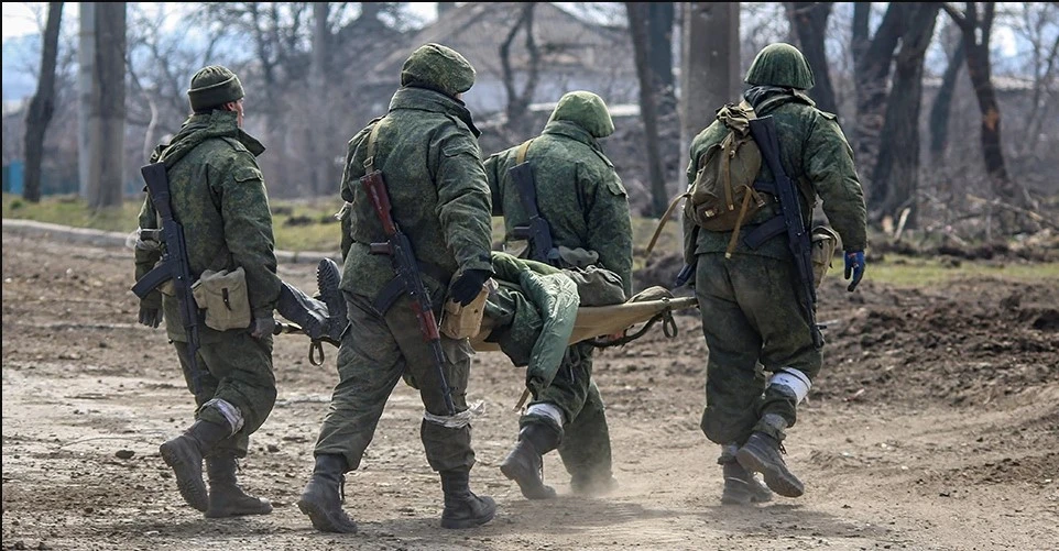 Украински вестник от фронта: Откъсват им ръцете, изгарят им лицата