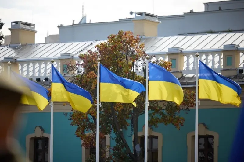 Пределът на западната помощ е достигнат: Най-доброто за Украйна е ... 