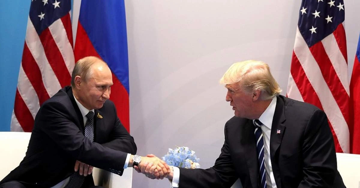 Унгарски медии с бомбастична новина за срещата Тръмп-Путин