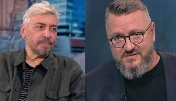 Геро и Мартин Карбовски лъснаха в грозна схема 