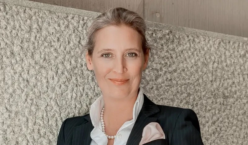 Шефката на "Алтернатива за Германия" удари по масата: Възстановявам "Северен поток", край на зелената енергия 