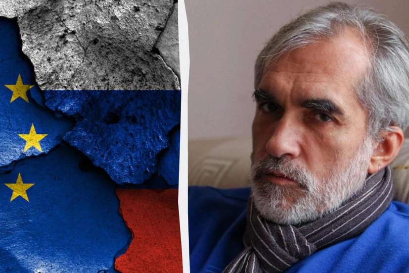 "В Европа войната е невъзможна": историк разказа каква трябва да бъде основната стратегия на Украйна