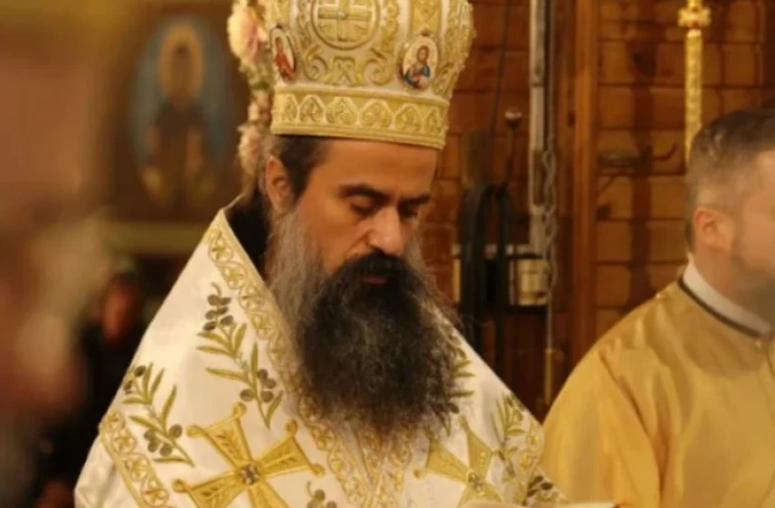 Патриарх Даниил изрече това нещо за Тръмп