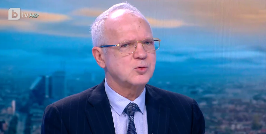 Васил Велев: В ТОП 3 за най-скъпия ток сме, никой не иска да инвестира!