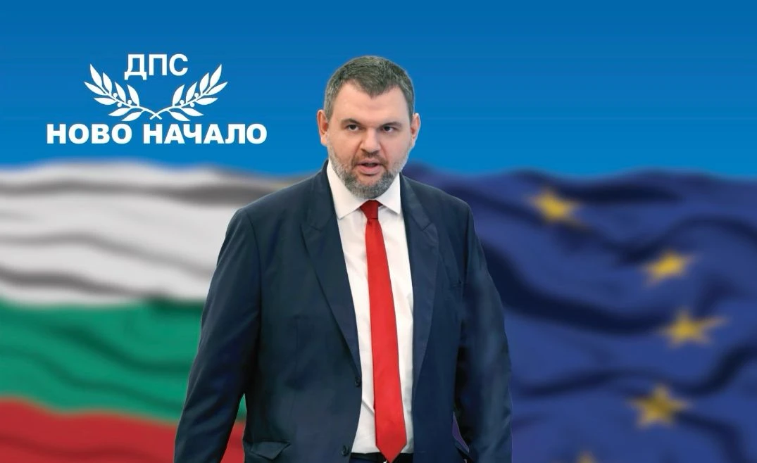 Делян Пеевски: Кирил Петков е Буратино! Соросоидният модел в България трябва да приключи, ще разобличавам проксита!