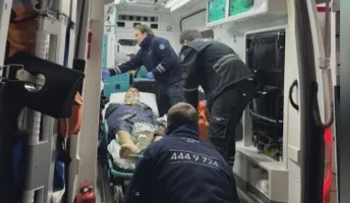 Да помогнем на Станимир! Младежът изпадна в кома след ухапване от комар СНИМКА