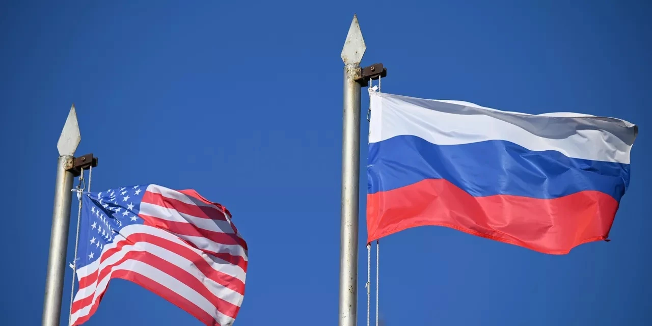 iDNES: Готви се Ялта 2.0: Путин и Тръмп няма да делят Украйна, а... 