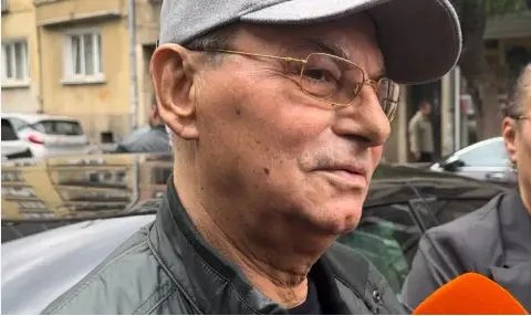 Дерибеите да дават не знаят, те са свикнали само да изнудват