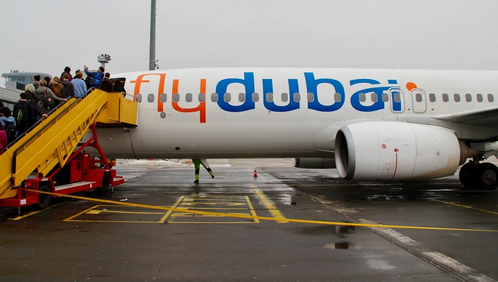 Fly Dubai пусна луда промоция на билетите от София до екзотични дестинация