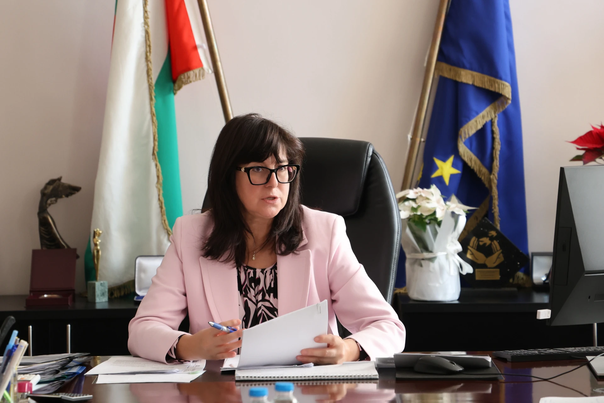 Здравният министър издаде нова заповед, забранява...