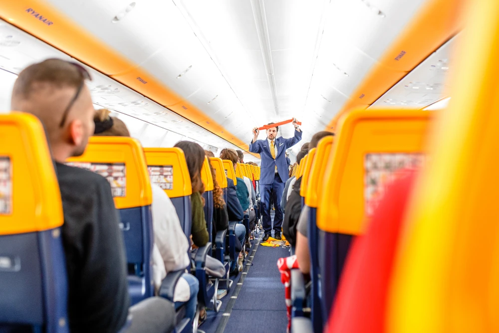 Ryanair с нови изисквания към пътниците, няма да ни харесат