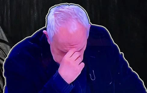 Докога комунистическият паметник Андрей Райчев ще дрънка глупости по телевизията