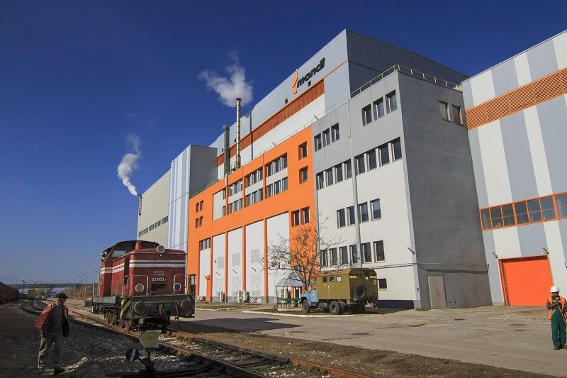  След покана от Министерството на икономиката „Монди Груп“ е приела среща, на която да бъде обсъдено бъдещето на завода на компанията в Стамболийски
