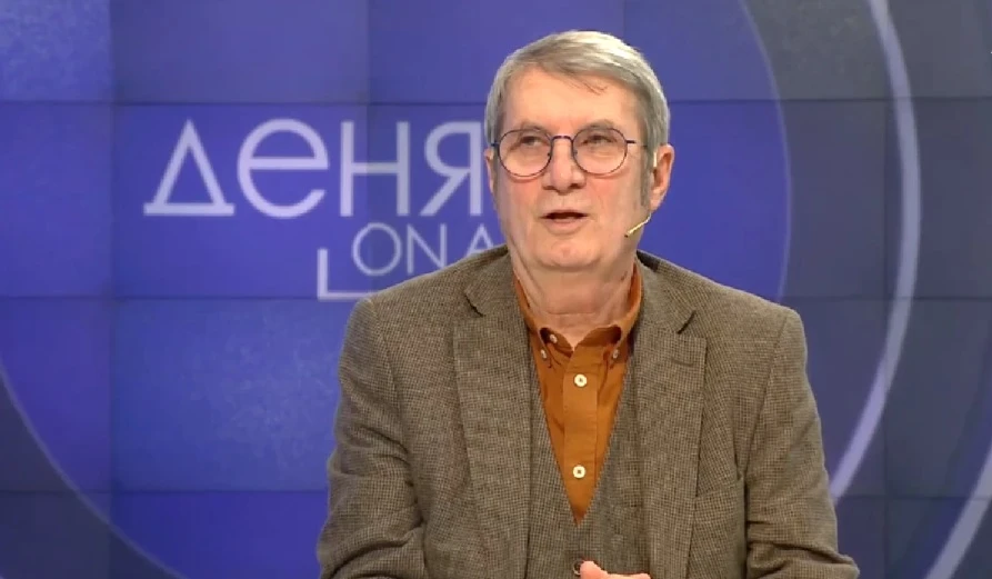 Проф. Хинков посочи ключов ход, с който Силви Кирилов може да направи реформа в здравеопазването