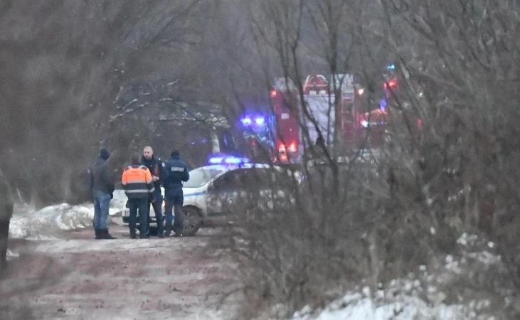 Проф. Ананиев посочи какво може да е довело до влаковото меле край Локорско 