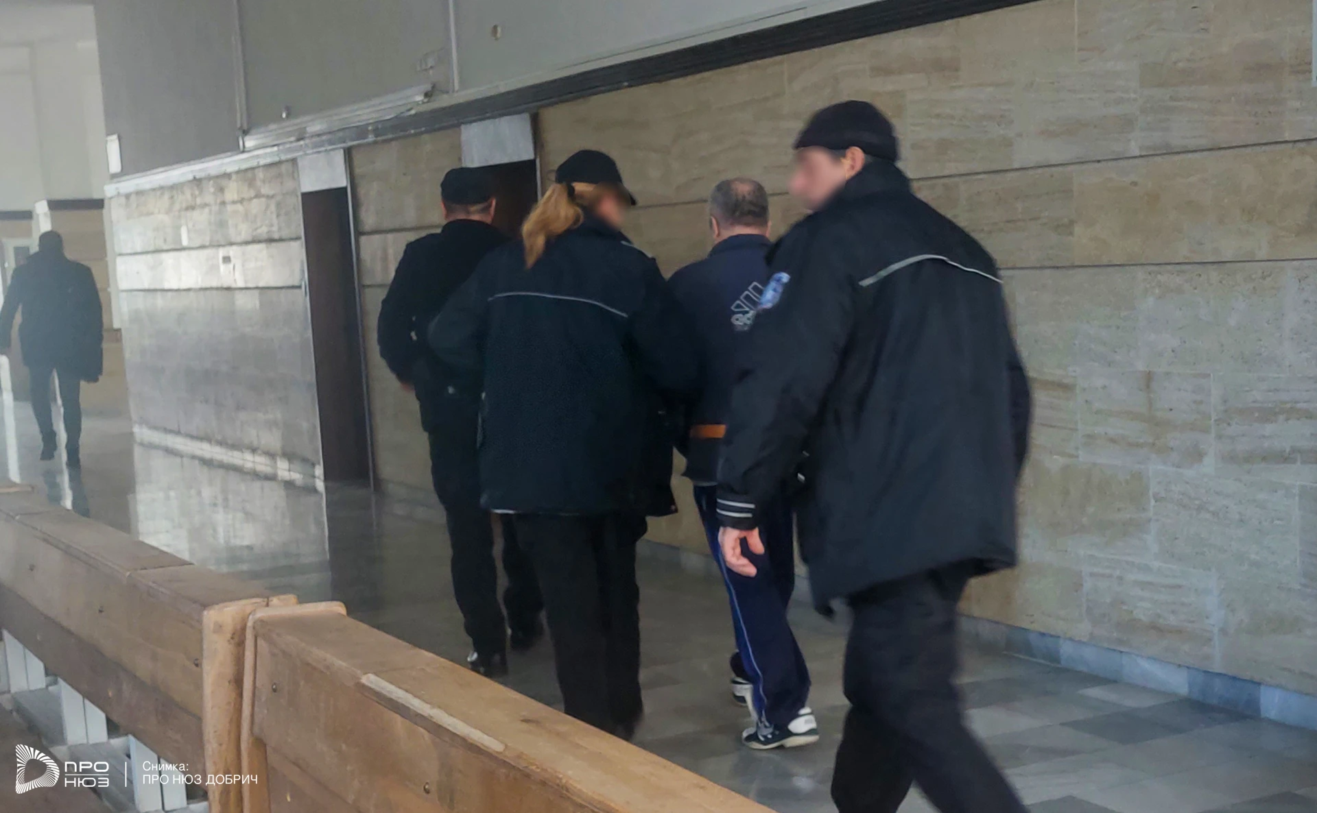 Жестокият Танер закла баща си като прасе, а после...