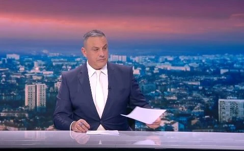 Страшен гаф в bTV! Юксел Кадриев се видя в чудо заради колежката си Ризова
