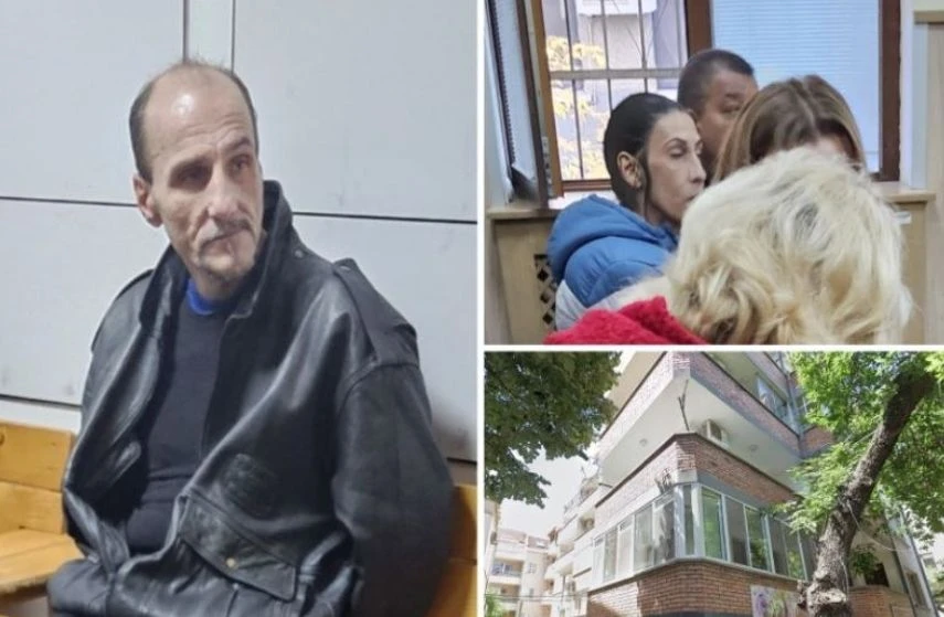 Жрицата Дида за изнасилвач и похитител: Редовно ме наемаше, искаше да ми е сводник