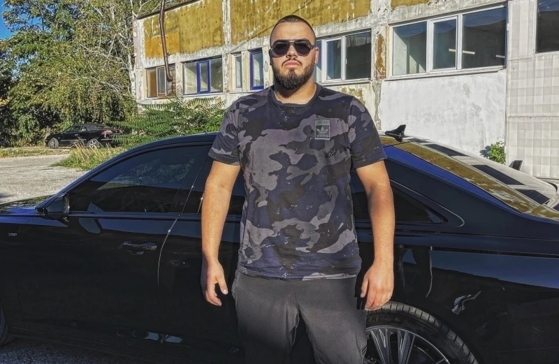 Враца трепери! Пуснаха предсрочно богаташкото синче Емо Коката 