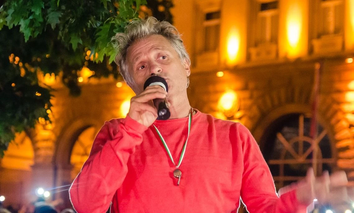 Къци Вапцаров потъна в скръб: Почивай в мир, Маестро!
