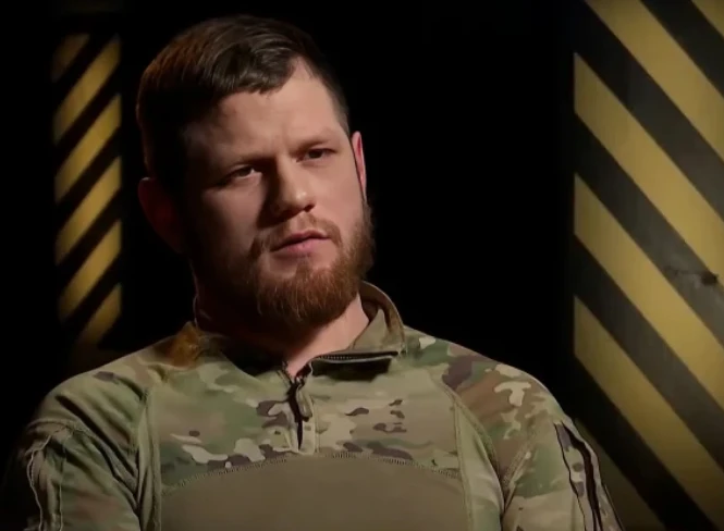 Командирът на "Вълците на Да Винчи" се озъби на висшето командване: То е виновно за катастрофата на Покровското направление