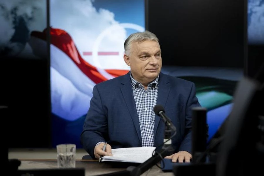 Орбан пророчески: Всичко ще се промени във вторник с Тръмп