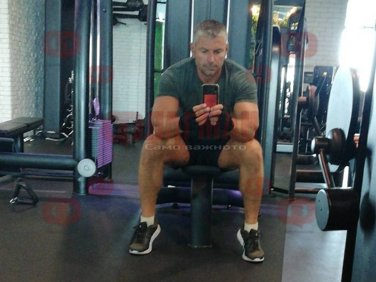 ДНК експертиза закопа роден наркобарон от Свети Влас, а съдът...
