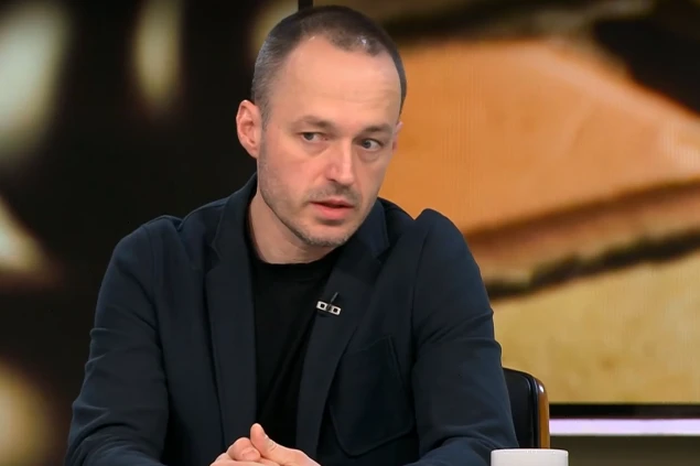 Политолог: Не е сериозно да се вярва, че Пеевски е на дъното за всички нещастия в тази страна