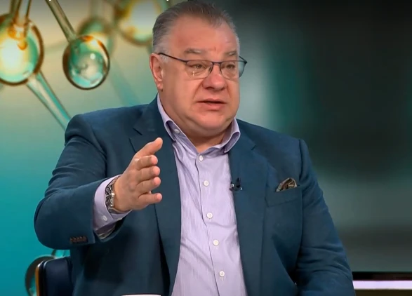 Д-р Ненков изригна: Никога няма да рекламирам боклук за лечение