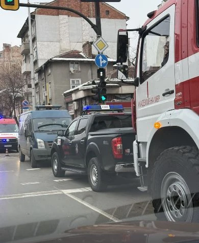 Първи подробности за ужаса на пъпа на София СНИМКИ