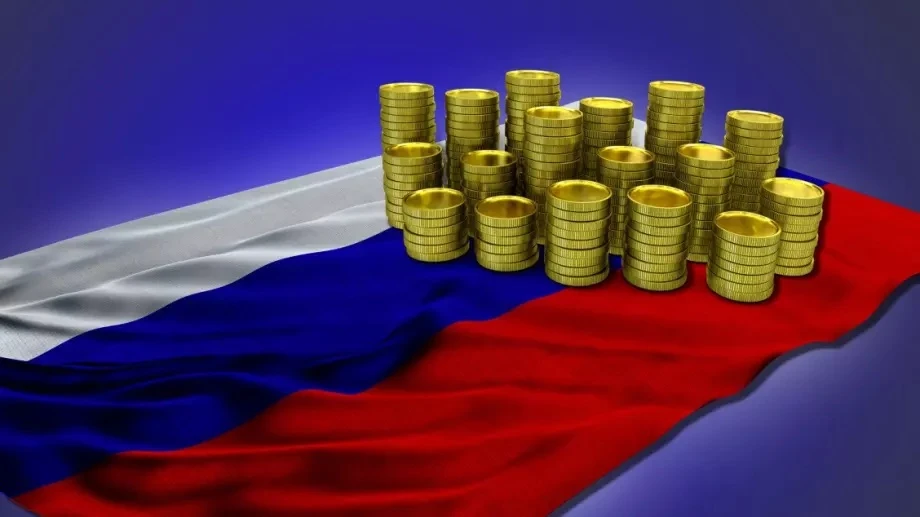 МВФ с шокиращи данни за руската икономика през 2025 г.
