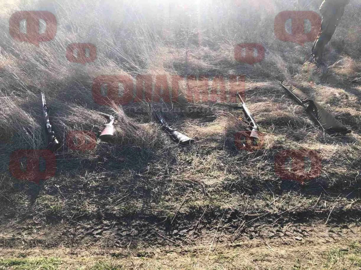 Жестоко убийство пред очите на куп свидетели край Обзор, закопчаха петима 