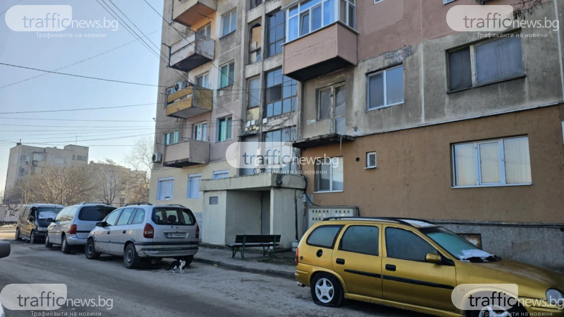 Лъсна причината защо бабаити от "Столипиново" отвлякоха и пребиха с колове Васко  
