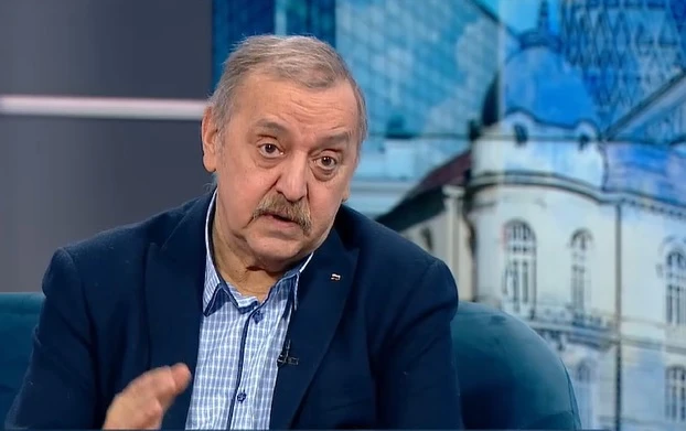Д-р Кантарджиев разкри колко е смъртоносен новият китайски вирус и...