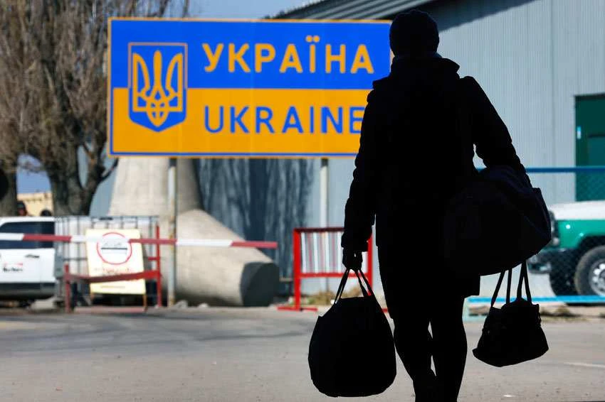 Мирът в Украйна е заплаха за европейските икономики заради украинските бежанци
