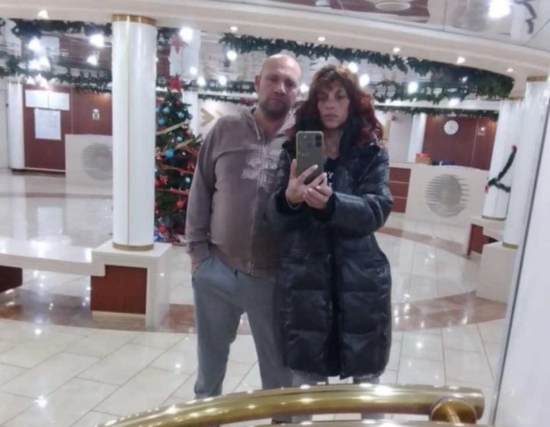 Жестоко убийство на жена потресе България СНИМКИ