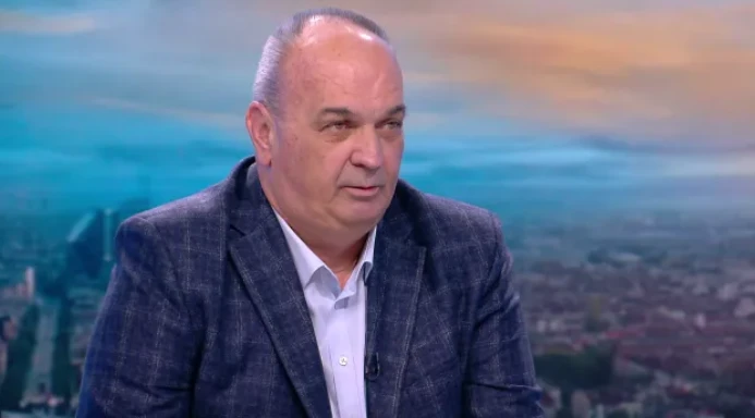 Ексшефът на "БДЖ-Товарни превози": Диспечерите се усещат, че са пуснали влак срещу влак!