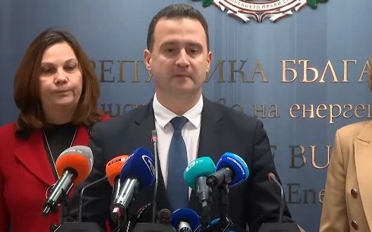 Нов министър обяви голяма новина за хиляди българи!