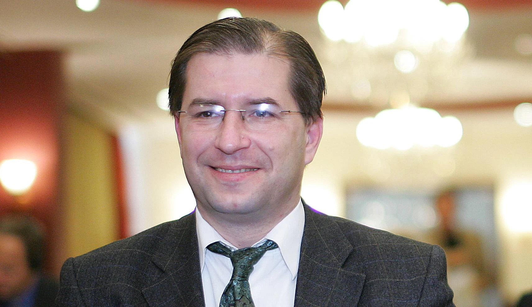 Борислав Цеков: Това, което предстои в САЩ, ще има характер на "шокова терапия"