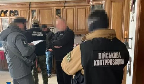 Закопчаха трима висши украински офицери за провал в отбраната на Харковска област