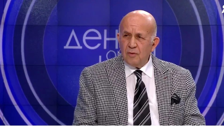 Проф. Стоян Денчев: Очаквам да се премахнат визите за български граждани за Америка